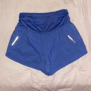 All In Motion shorts